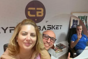 Επιστρέφει ο Σούμποτιτς στην Κύπρο;