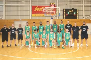 Φιλική νίκη της Πετρολίνα ΑΕΚ επί της ΕΝΠ