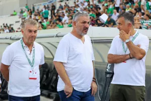 Το... κερασάκι δεν μπήκε ούτε τώρα