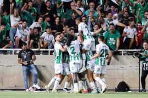 Με γεμάτη φαρέτρα για το…διπλό