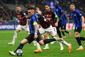 Serie A-5η αγωνιστική: Ντερμπάρες σε Μιλάνο και Τορίνο