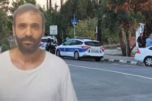 ΛΕΜΕΣΟΣ/ ΣΥΛΛΗΨΗ του ισοβίτη "κομμωτή"