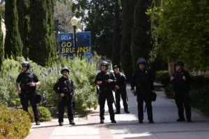 Ισραήλ: Πληροφορίες για απόπειρα τρομοκρατικής επίθεσης στο Beit Guvrin