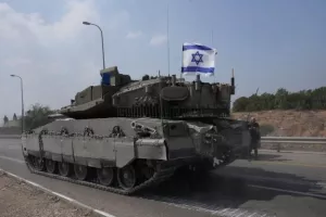 Ισραήλ: Μετακινεί στρατεύματα στον Βορρά μετά τις φονικές εκρήξεις στον Λίβανο