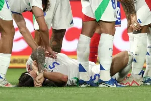Χωρίς Καλαφιόρι και Πελεγκρίνι με Ισραήλ