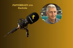 ΗΧΗΤΙΚΟ-Ματζούρας/"Είμαι ακόμη επηρεασμένος από την εκδήλωση"