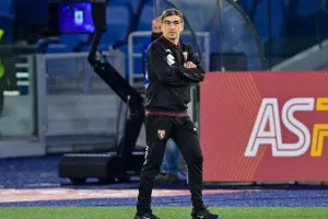 Νέος προπονητής ο Ιβάν Γιούριτς
