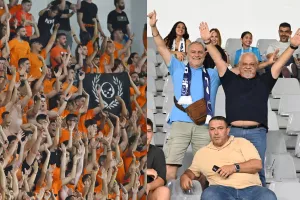 ΤΟΣΑ εισιτήρια στη Λεμεσό