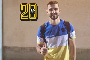 Με "διπλό" και… μηδέν!