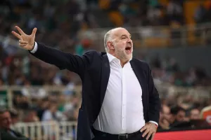 Ο Πάμπλο Λάσο αποκάλυψε ποιον παίκτη της EuroLeague θα έπαιρνε στην ομάδα του, εάν μπορούσε