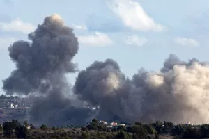 Μέση Ανατολή: Τουλάχιστον 45 νεκροί από τον ισραηλινό βομβαρδισμό στον Λίβανο