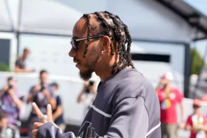 "Φανταστικό ότι κέρδισε η Ferrari στη Μόντσα, θα είναι εκπληκτικά εκεί του χρόνου"
