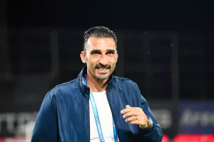 Η Στεάουα για Ηλία 