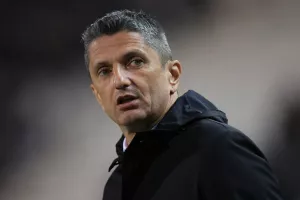 Λουτσέσκου: "Κάναμε καλό παιχνίδι αλλά δεν σκοράραμε, πρέπει να αντιδράσουμε"