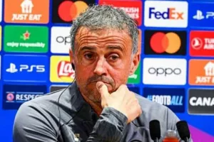 Ενρίκε: «Ήμασταν πολύ ανώτεροι από την Τζιρόνα»