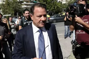 Την αποφυλάκιση του Απόστολου Λύτρα με περιοριστικούς όρους προτείνει ο εισαγγελέας