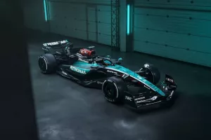 Στα πράσινα η Mercedes για το GP της Σιγκαπούρης