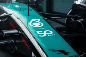 Στα πράσινα η Mercedes για το GP της Σιγκαπούρης