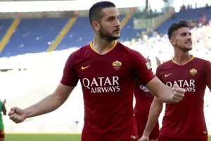 ''Βόμβα με επιστροφή Μανωλά στη Ρόμα''