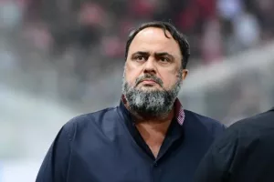 Μαρινάκης: «Ήρθε η ώρα το Σίτι Γκράουντ να μετατραπεί σε γήπεδο 50.000 θέσεων»