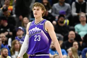 Μάρκανεν: «Αγνοούσα τις φήμες για το μέλλον μου - Έχω "αγκαλιάσει" τον ρόλο του ηγέτη»