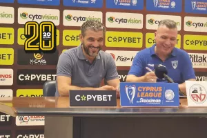 Τα λέει όλα…  