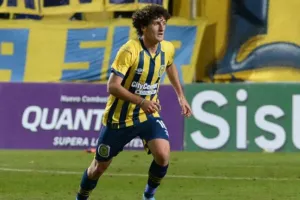 ΠΑΦΟΣ/ Έρχεται σήμερα ο Tanlongo - Ιατρικά και υπογραφές