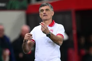 Ψάχνει τον παρτενέρ του Κάρμο ο Μεντιλίμπαρ