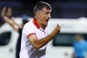 «Αν πιστεύετε ότι έχουμε κερδίσει ήδη, να αλλάξετε μυαλά»