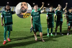 Μερκής για Ομόνοια 29Μ