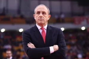 Mεσίνα: «Είμαι ικανοποιημένος με την προσπάθεια των παικτών μου - Είμαστε μια καινούργια ομάδα»