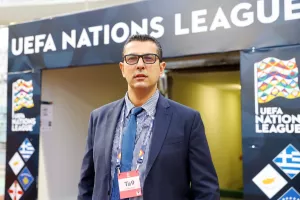 (ΠΛΗΡΟΦΟΡΙΕΣ) Ανόρθωση-διοικητικά/Οι επαφές του Μιχάλη Ππεκρή