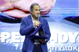 Μουσκάλλης: Η καταπολέμηση της βίας στα γήπεδα είναι υπόθεση όλης της κοινωνίας