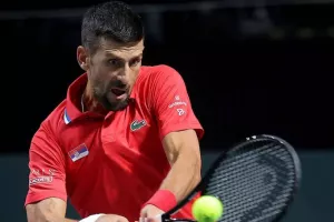 Τζόκοβιτς: "Μπορεί να κερδίσει Grand Slam o Τσιτσιπάς"