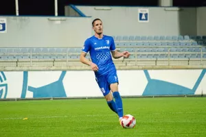 Επίσημο για Milicevic