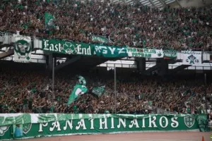 "Η Θύρα 13 πήρε από την διοίκηση του ποδοσφαίρου μηδέν διαρκείας, δεν περιμέναμε κάτι διαφορετικό"