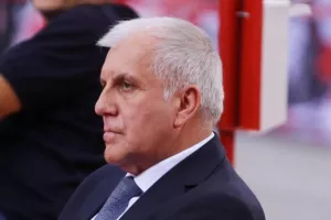 "Πέρσι έφυγαν Παπαπέτρου και Λεσόρ και έγιναν πρωταθλητές Ευρώπης"