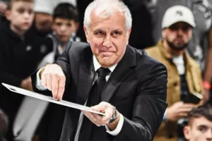 Η Παρτίζαν αποκάλυψε με πινελιές από το Βελιγράδι την πρώτη εμφάνιση για τη σεζόν 2024/25