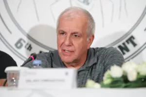 Ομπράντοβιτς: "Ο Παύλος ήταν από τους σπουδαιότερους ανθρώπους που έχω γνωρίσει, η Αθήνα είναι η πόλη μου"