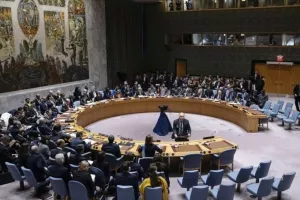 ΟΗΕ: Σκληρή επίθεση Λιβάνου κατά Ισραήλ, το κατηγορεί για τρομοκρατία