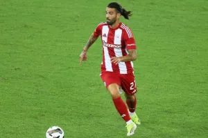 Το σκέφτεται για Ολιβέιρα ο Μεντιλίμπαρ