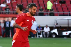 Ολυμπιακός: Δουλειά στα στημένα με… Ολιβέιρα