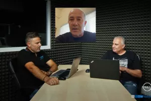 SUPER MONDAY/"Πρωτάθλημα τριών ταχυτήτων το φετινό"