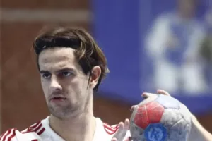 Κόντρα στη Φίβερς στο EHF European Cup o Ολυμπιακός