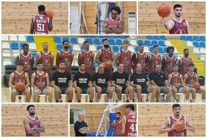 Η media day της ΕΝΠ (Φώτος/Βίντεο/Δηλώσεις)