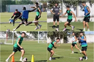 Δράση... στο "Ηλίας Πούλλος" (Φώτος)