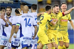 Η ομάδα που θα το κάνει... για τρίτη φορά