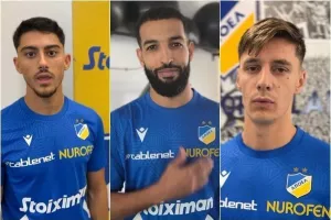 Διεθνής ημέρα Νοηματικών Γλωσσών (ΑΠΟΕΛ)