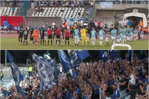 Παρακάμερα... με Πάφο