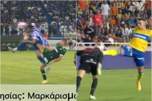 Συγκρίνει... το ΑΠΟΕΛ: "Η ανάλυση έχει ως στόχο να επιμορφώσει ή να δημιουργεί επιπλέον ερωτηματικά";
